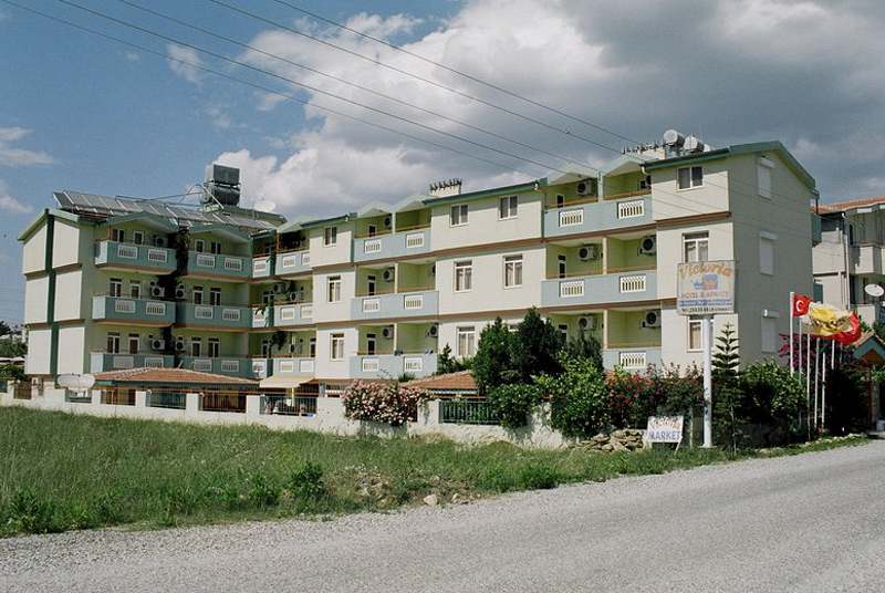 Victoria Princess 2*